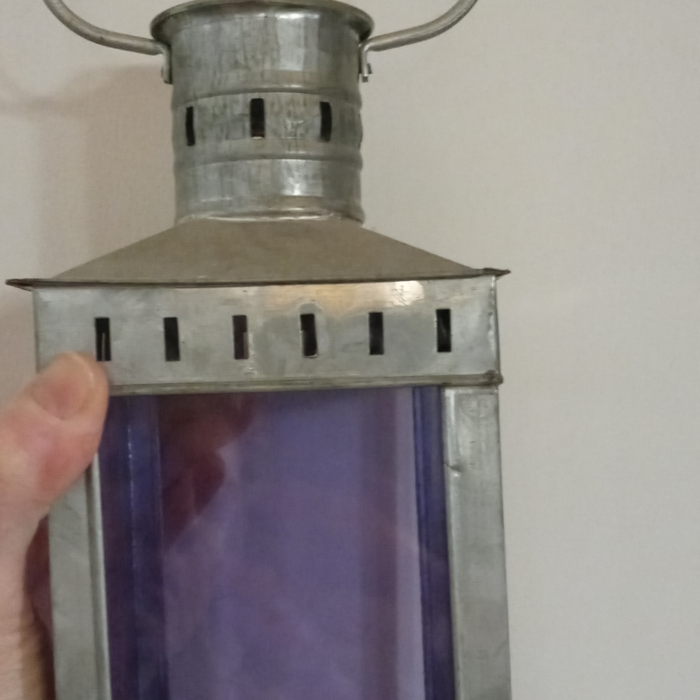 Decorative lantern